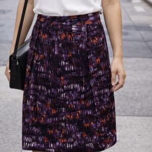 ANN TAYLOR 4 Skirt